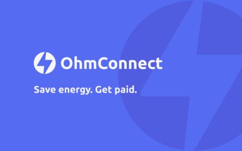 如何通过 OhmConnect 节省电费并赚取奖励【注册奖励 $10】