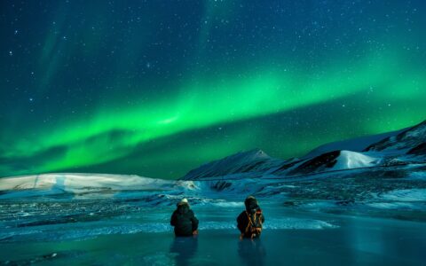 阿拉斯加极光探险指南：最全旅游攻略 + 必知避雷技巧！