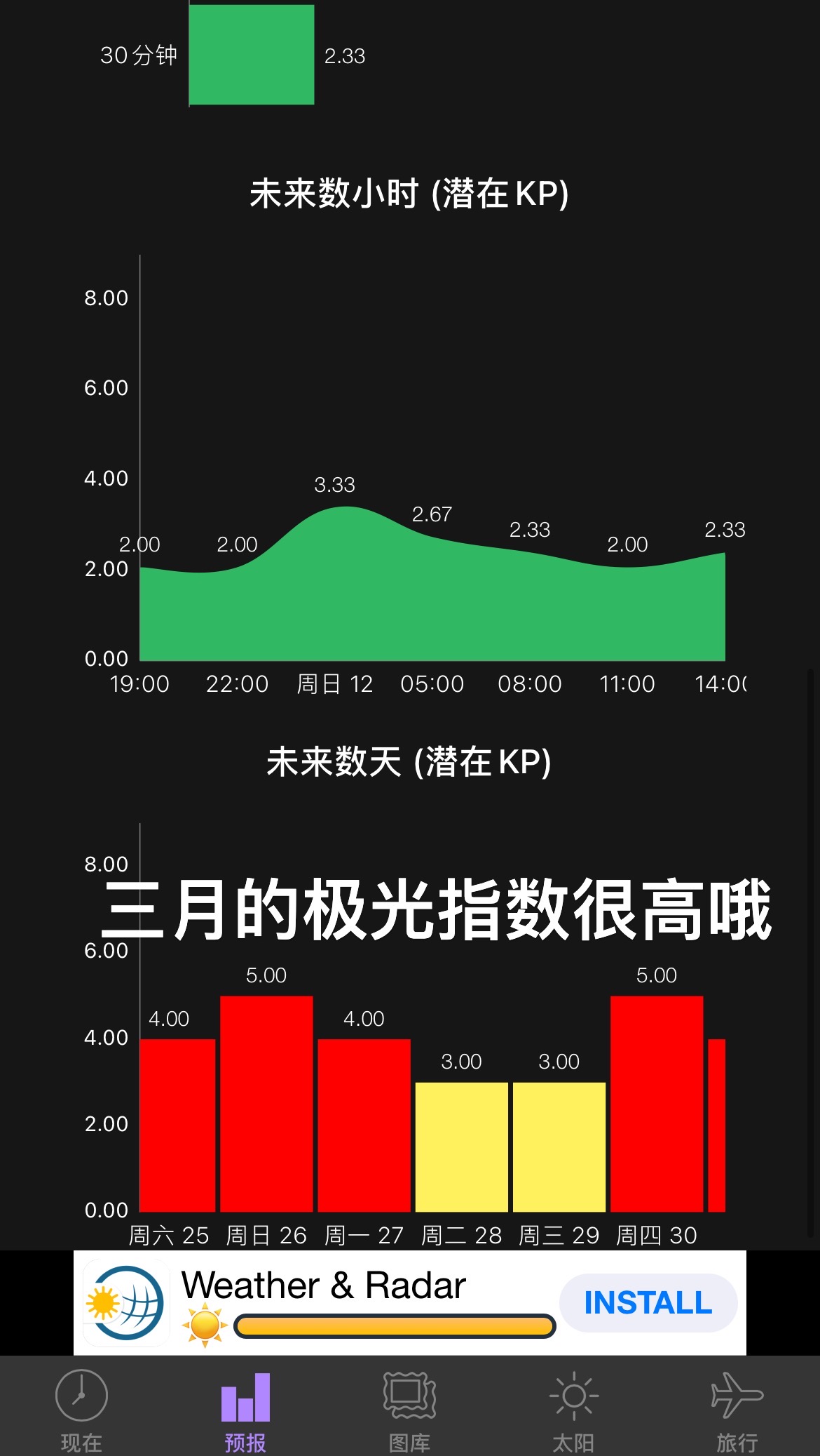阿拉斯加极光探险指南：最全旅游攻略 + 必知避雷技巧！