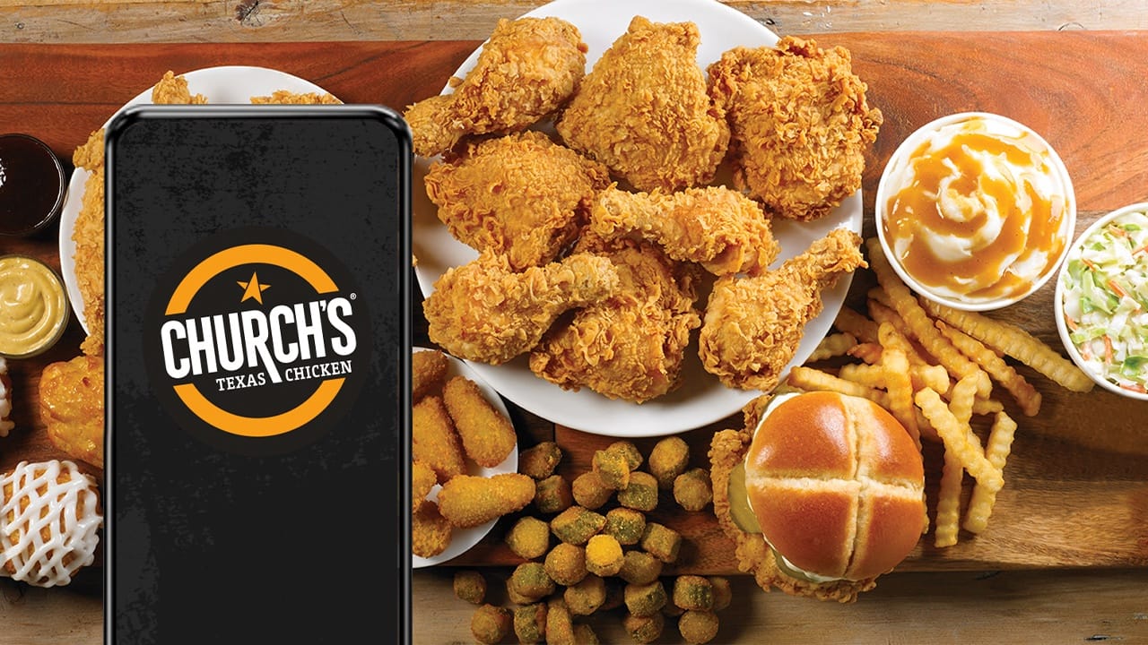 探秘：盘点美国十大炸鸡店，你吃过几家？