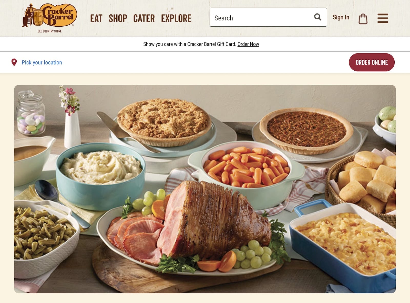 探秘：盘点美国十大炸鸡店，你吃过几家？