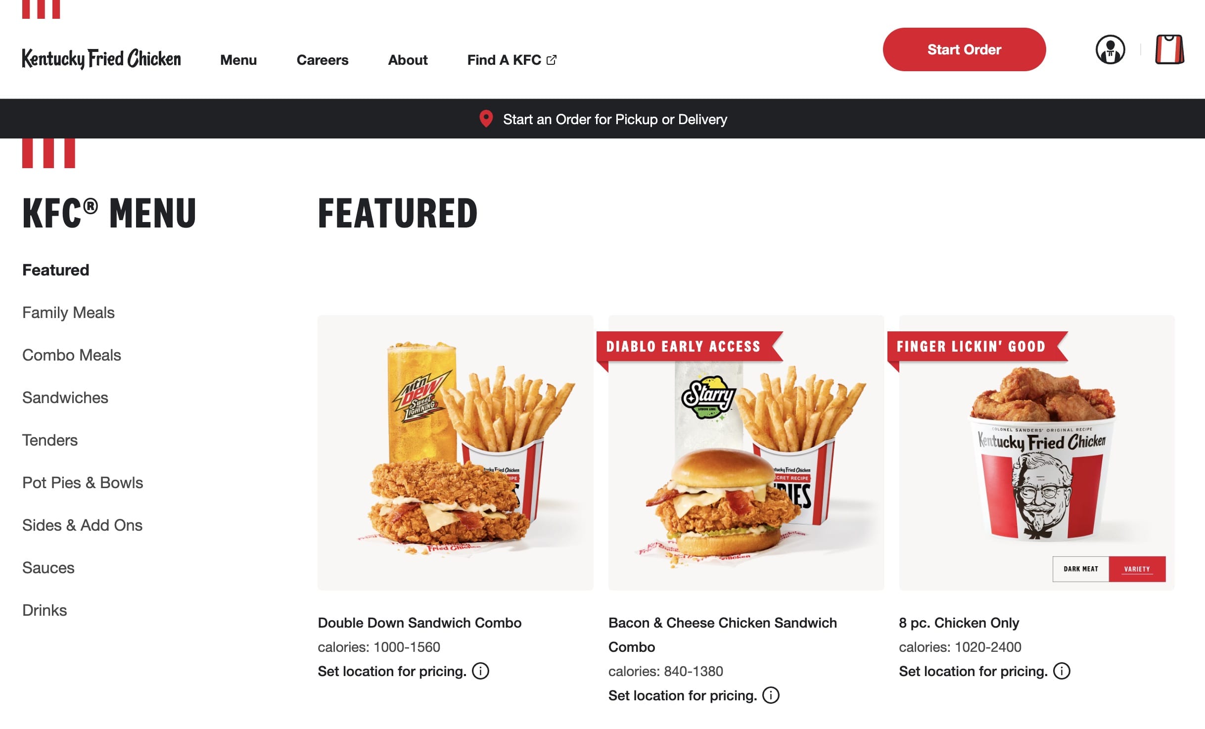 探秘：盘点美国十大炸鸡店，你吃过几家？