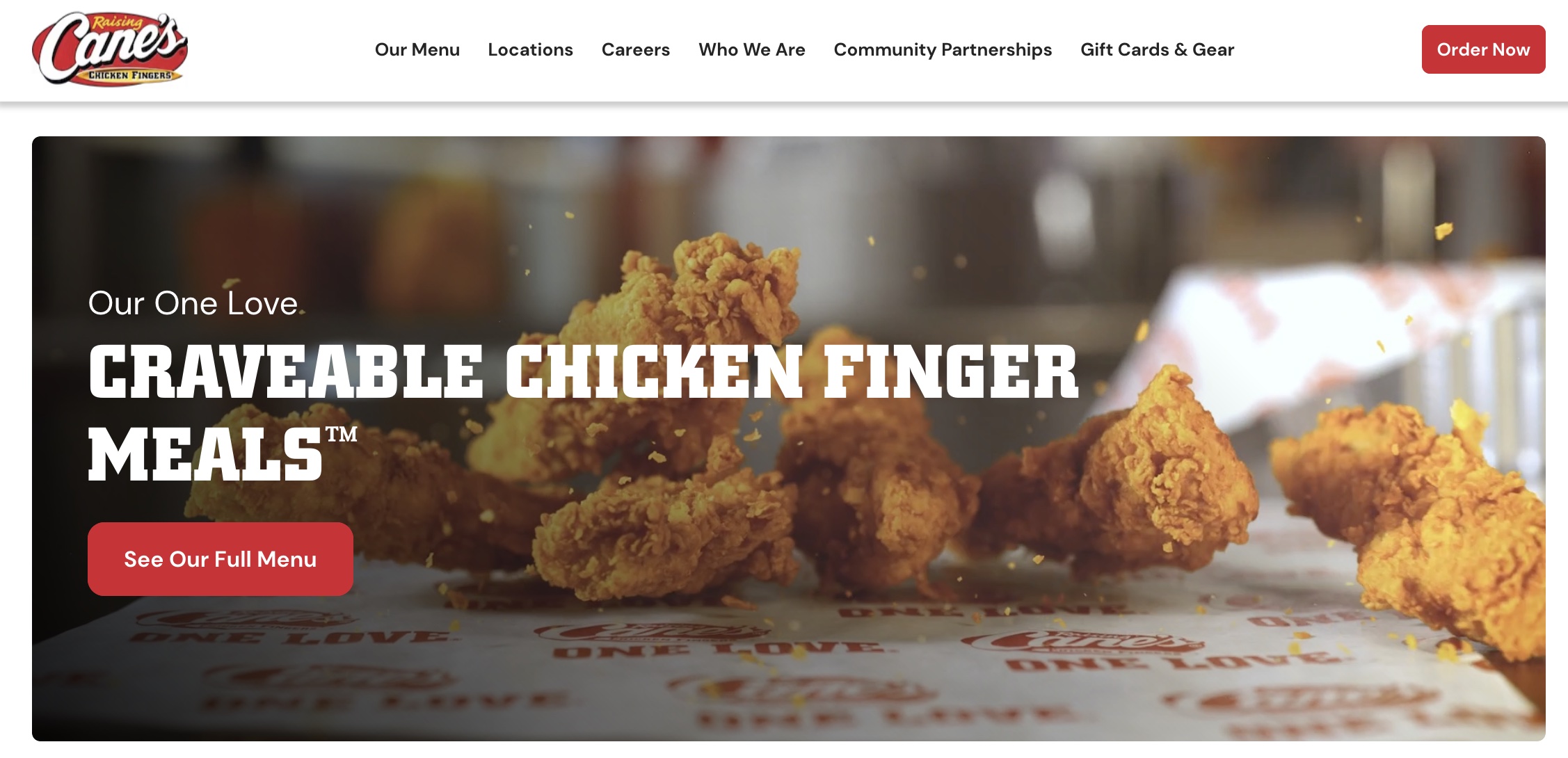 探秘：盘点美国十大炸鸡店，你吃过几家？