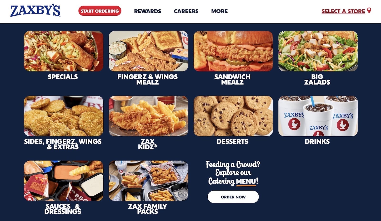 探秘：盘点美国十大炸鸡店，你吃过几家？