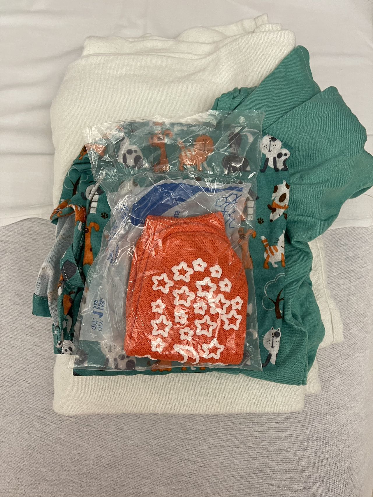 实录:斯坦福儿童医院六岁孩子颌内扁桃体摘除术和腺样体切除术,附全部过程 + 实拍