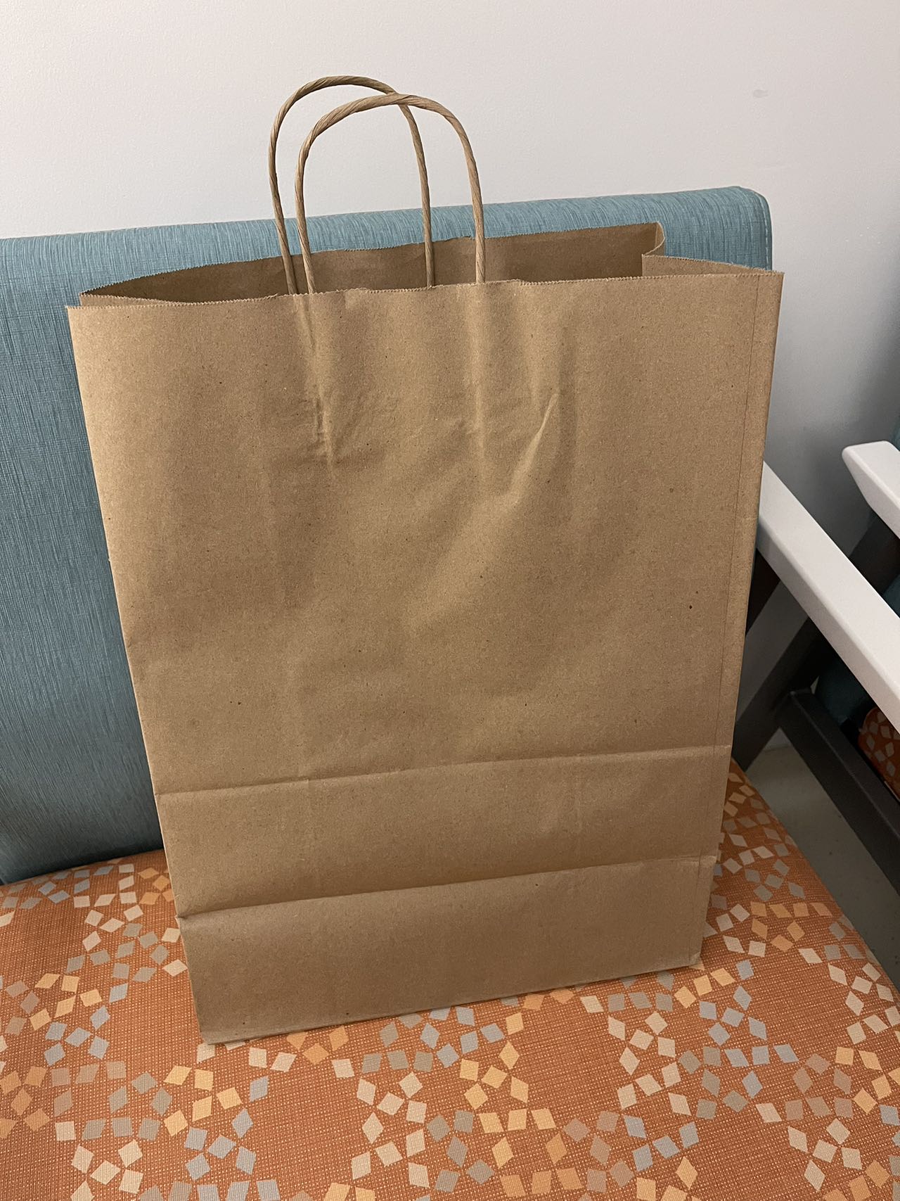 实录:斯坦福儿童医院六岁孩子颌内扁桃体摘除术和腺样体切除术,附全部过程 + 实拍