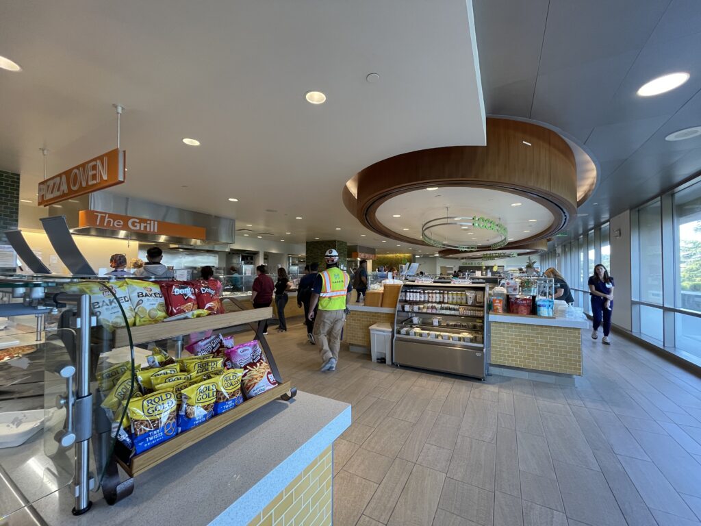 实录:斯坦福儿童医院六岁孩子颌内扁桃体摘除术和腺样体切除术,附全部过程 + 实拍