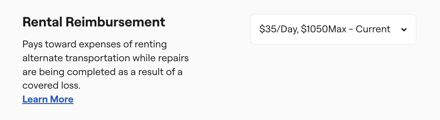 美国汽车保险详解,包括常见的保险项目、保额的说明