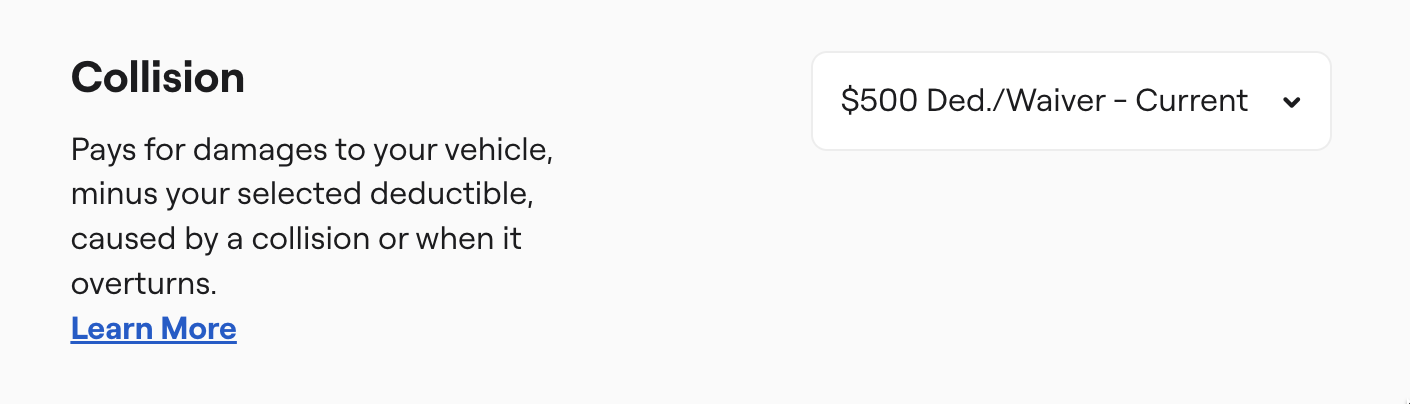 美国汽车保险详解,包括常见的保险项目、保额的说明