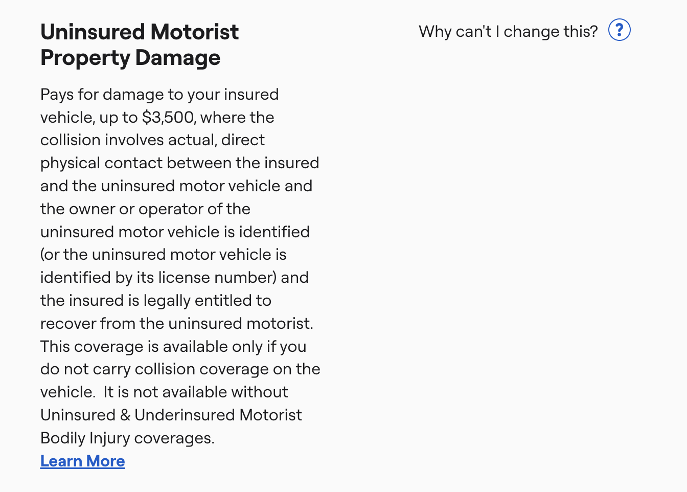 美国汽车保险详解,包括常见的保险项目、保额的说明