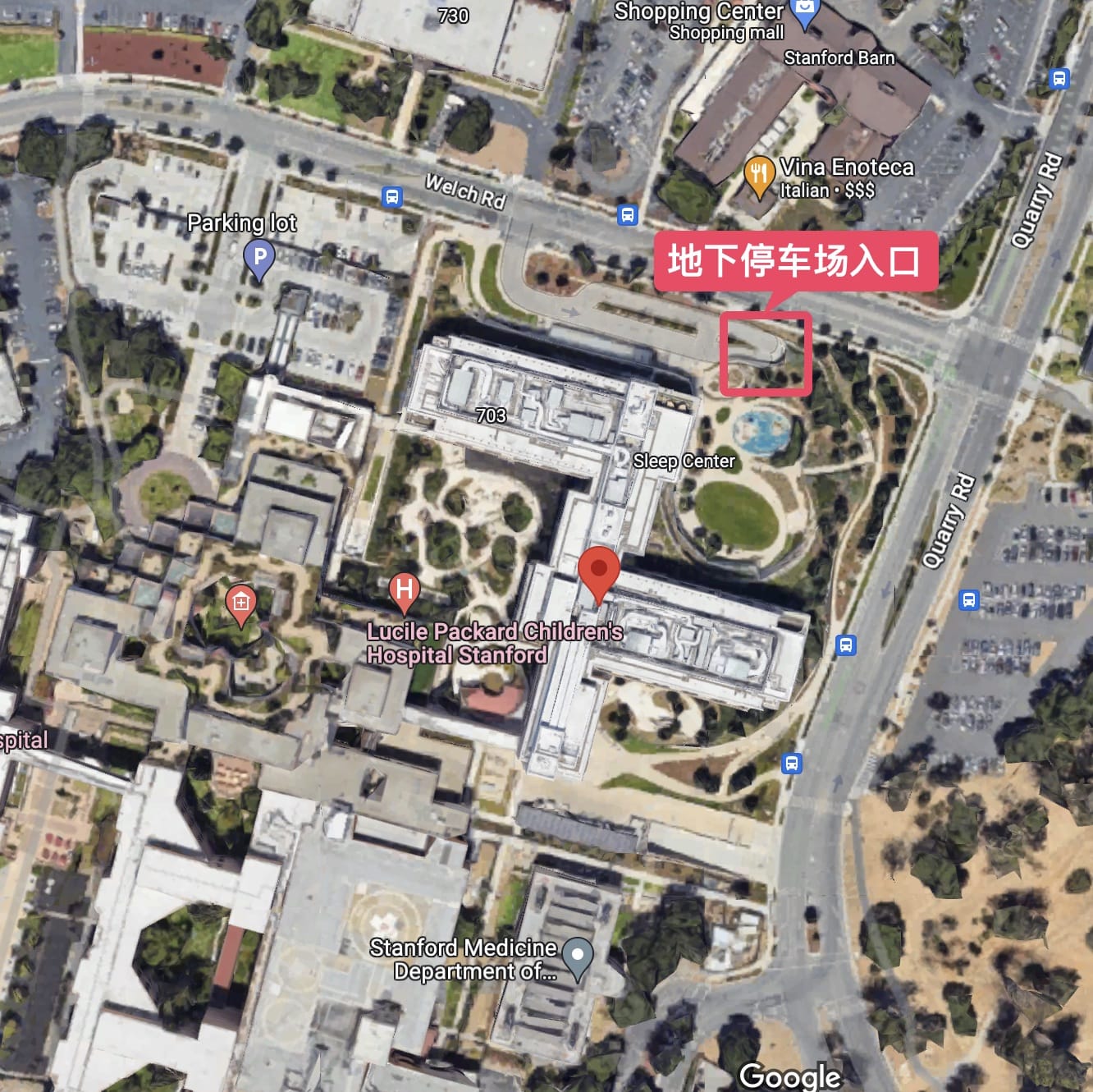 实录:斯坦福儿童医院六岁孩子颌内扁桃体摘除术和腺样体切除术,附全部过程 + 实拍