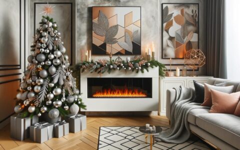 圣诞树选购指南：为家打造圣诞氛围！