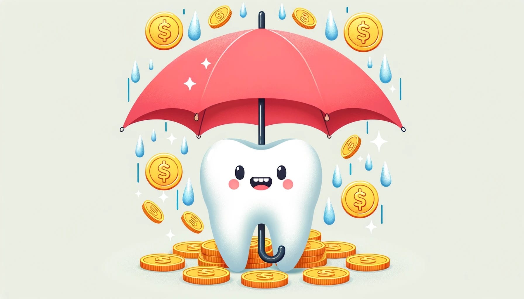 美国的牙医保险种类详解