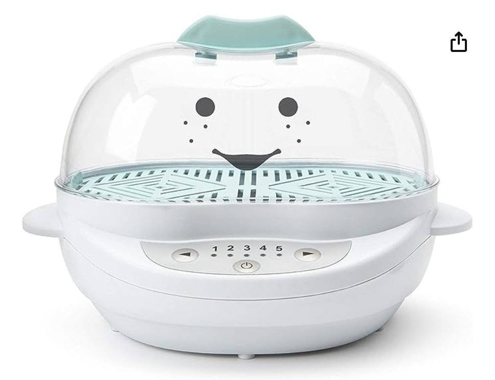 北美蒸锅选购指南：蒸锅的特点和购买建议