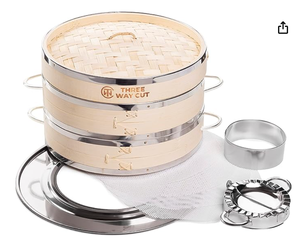 北美蒸锅选购指南：蒸锅的特点和购买建议