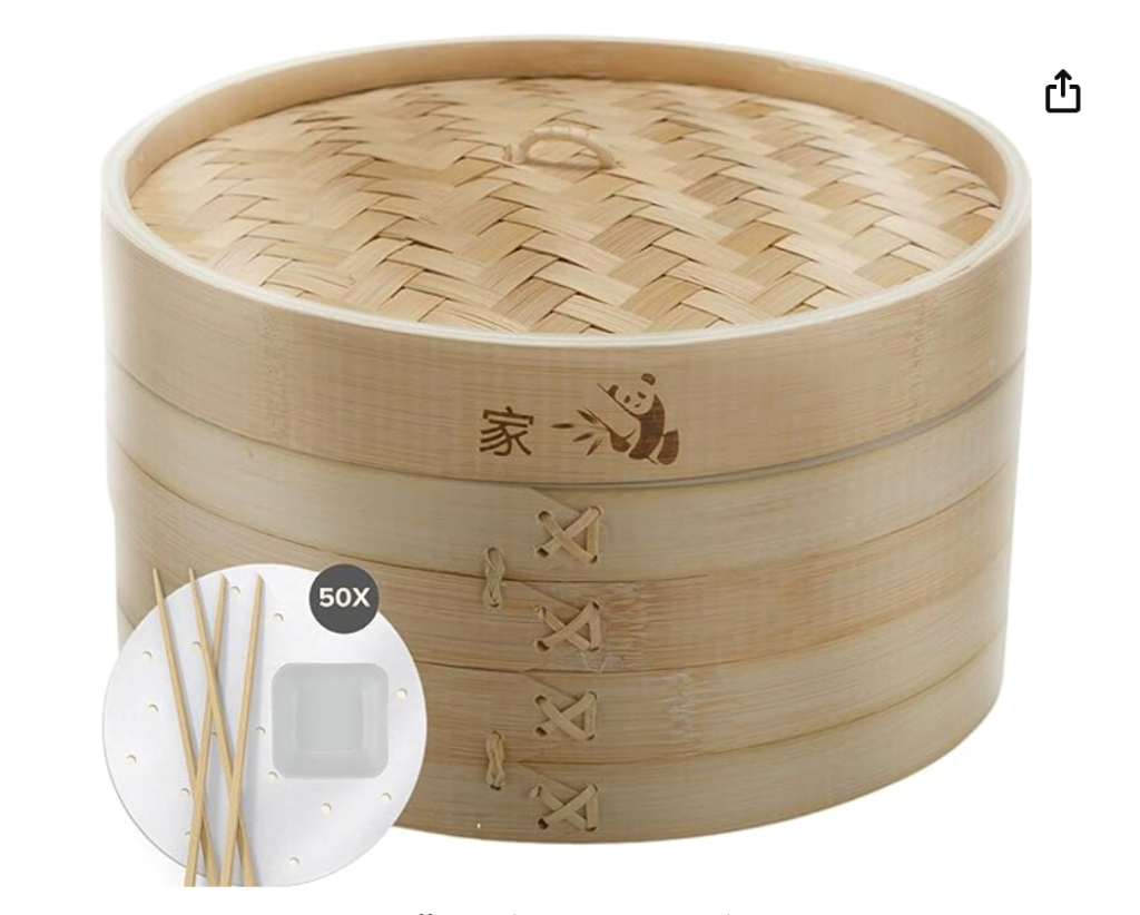 北美蒸锅选购指南：蒸锅的特点和购买建议