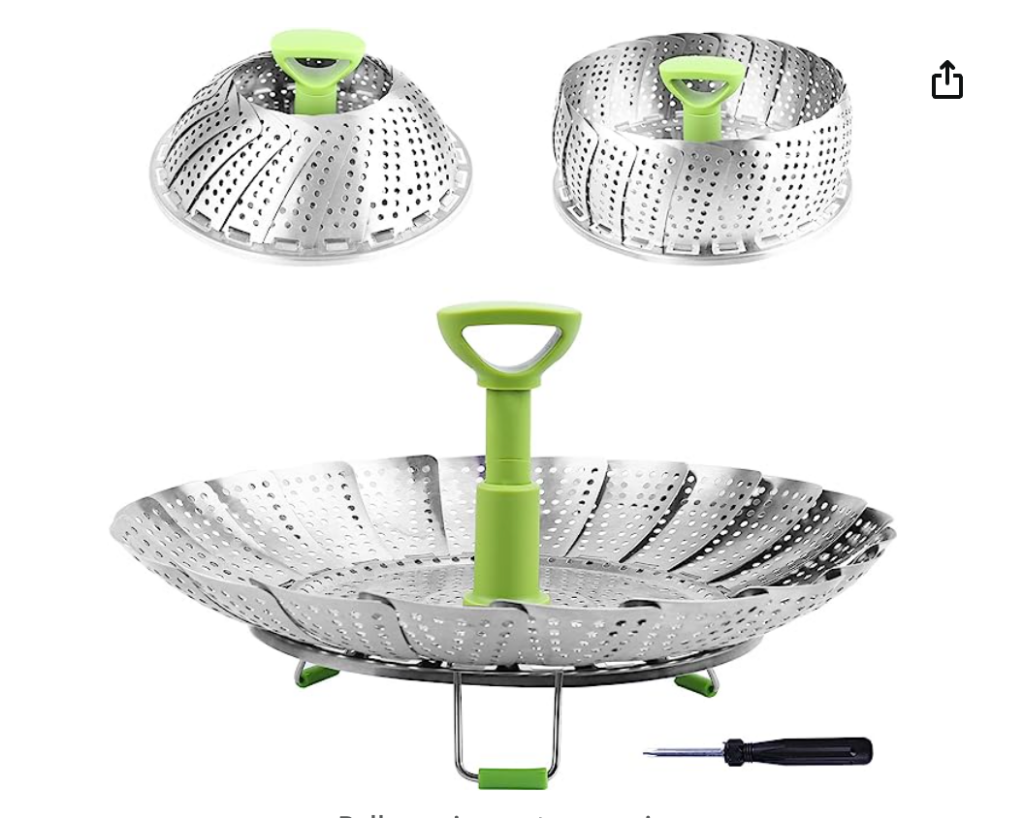 北美蒸锅选购指南：蒸锅的特点和购买建议