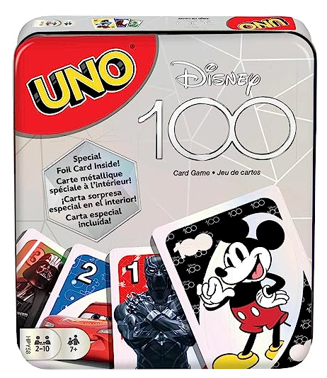 UNO 是什么?UNO 怎么玩?风靡北美的纸牌游戏 UNO全介绍