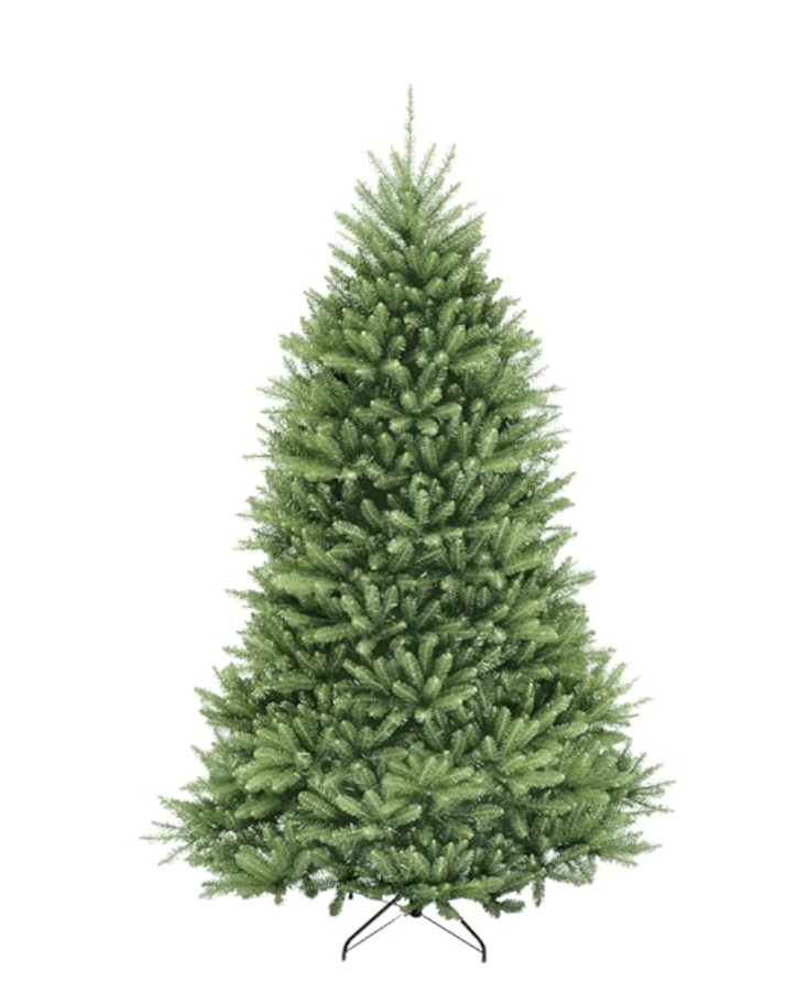 圣诞树选购指南:为家打造圣诞氛围!