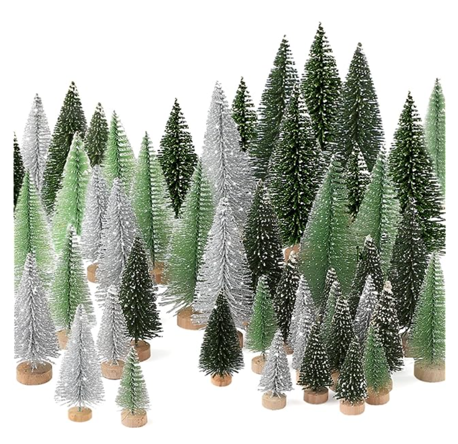 圣诞树选购指南:为家打造圣诞氛围!