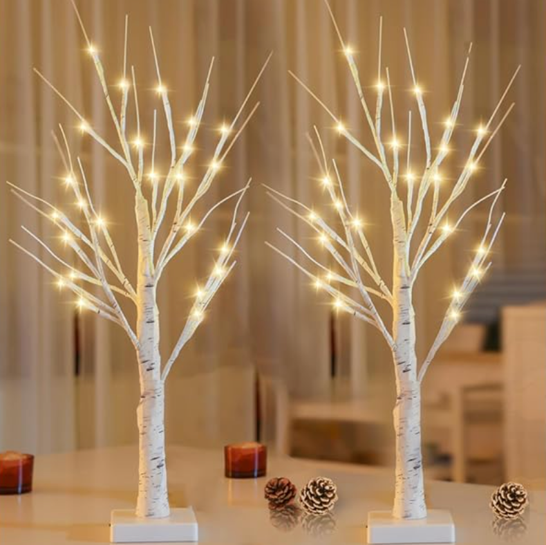 圣诞树选购指南:为家打造圣诞氛围!