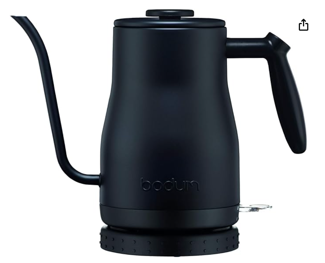 给咖啡爱好者的 8 款极佳小礼品