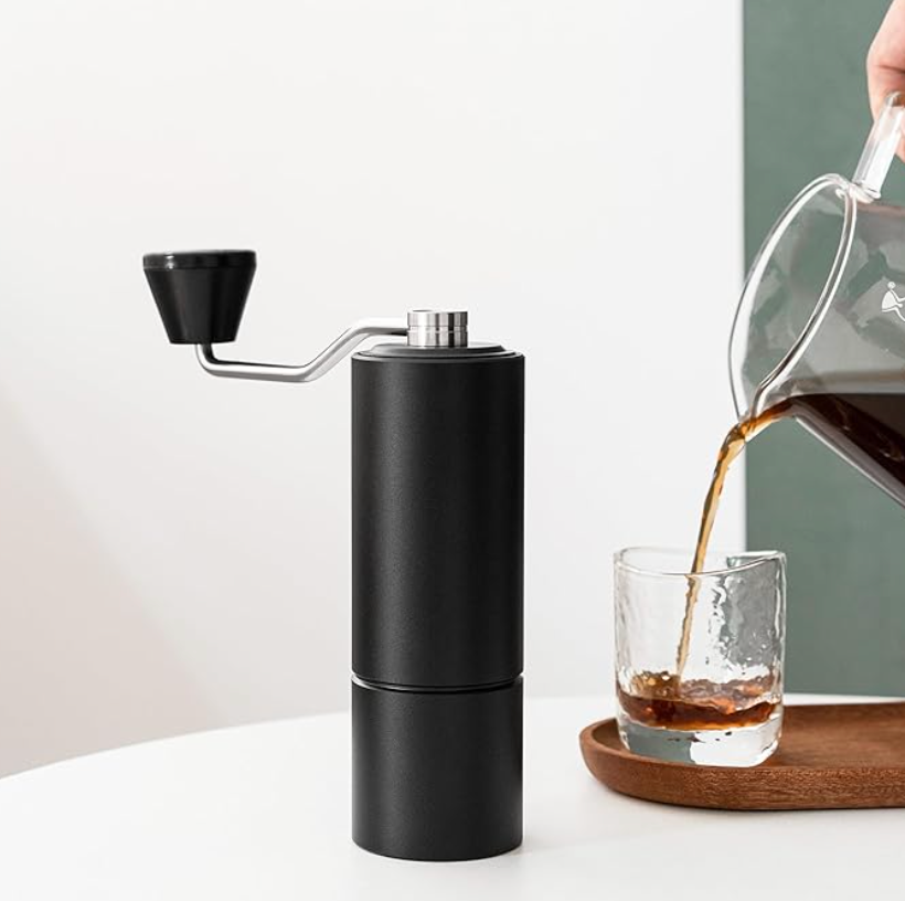 给咖啡爱好者的 8 款极佳小礼品