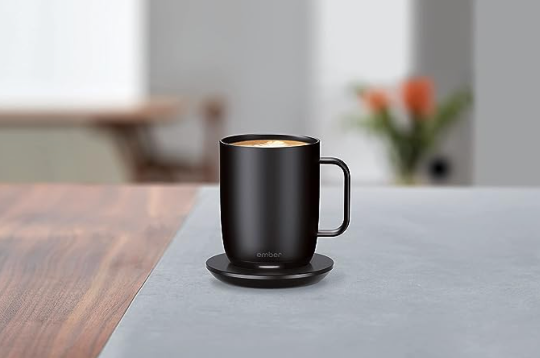 给咖啡爱好者的 8 款极佳小礼品