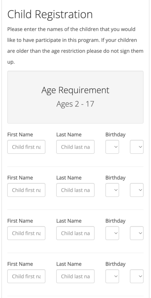 🎳 在美国怎么让孩子这个夏天免费打保龄球！快来看看怎么注册吧！