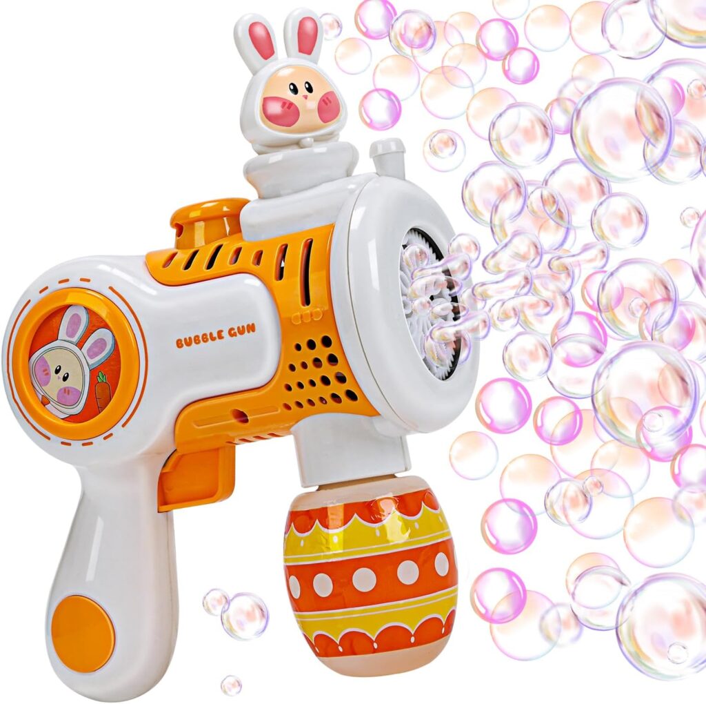 复活节 Easter 购物/礼物清单，陪孩子过一个有意义的复活节