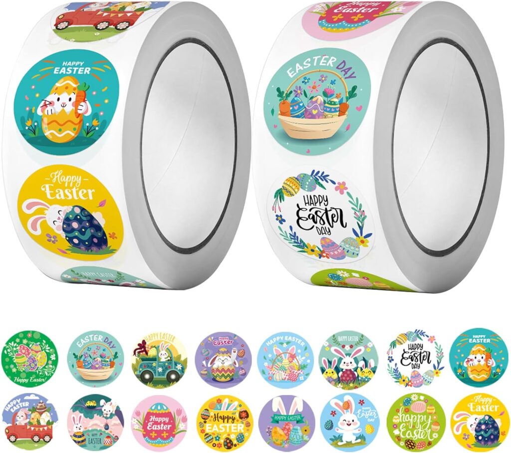 复活节 Easter 购物/礼物清单，陪孩子过一个有意义的复活节