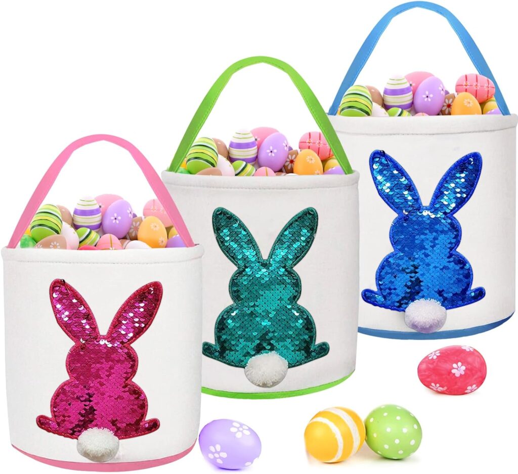 复活节 Easter 购物/礼物清单，陪孩子过一个有意义的复活节