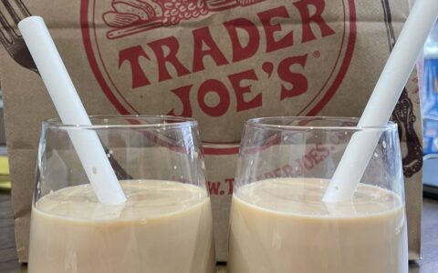 缺德舅 Trader Joe’s 一站式解决，自制最火的珍珠奶茶