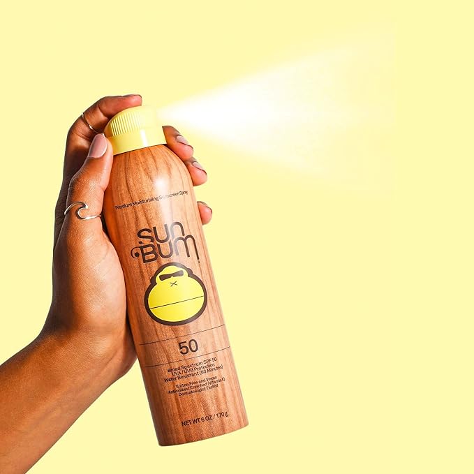 防晒知识全解析，美国防晒产品大合集，美国防晒霜、防晒喷雾、防晒乳液、防晒棒等等怎么选，防晒产品清单