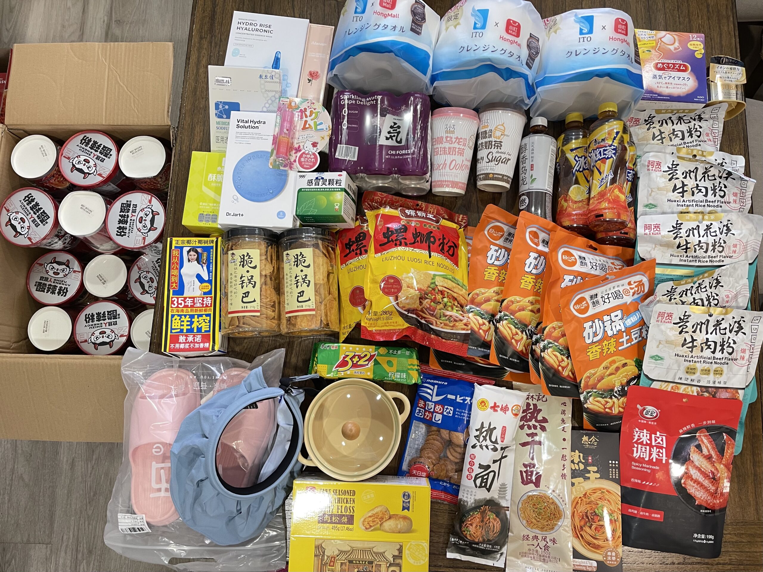 200 美金在美国的购买力到底有多强？快来看看 200 美金在美国能买到什么