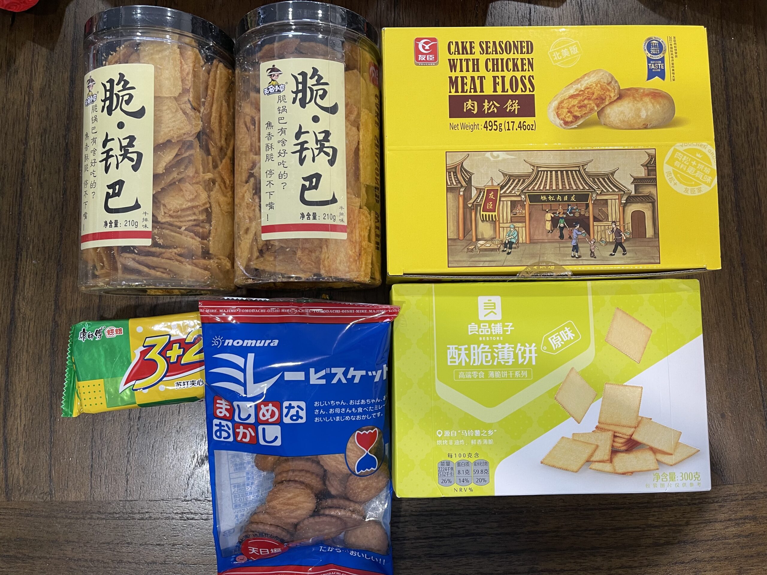 200 美金在美国的购买力到底有多强？快来看看 200 美金在美国能买到什么