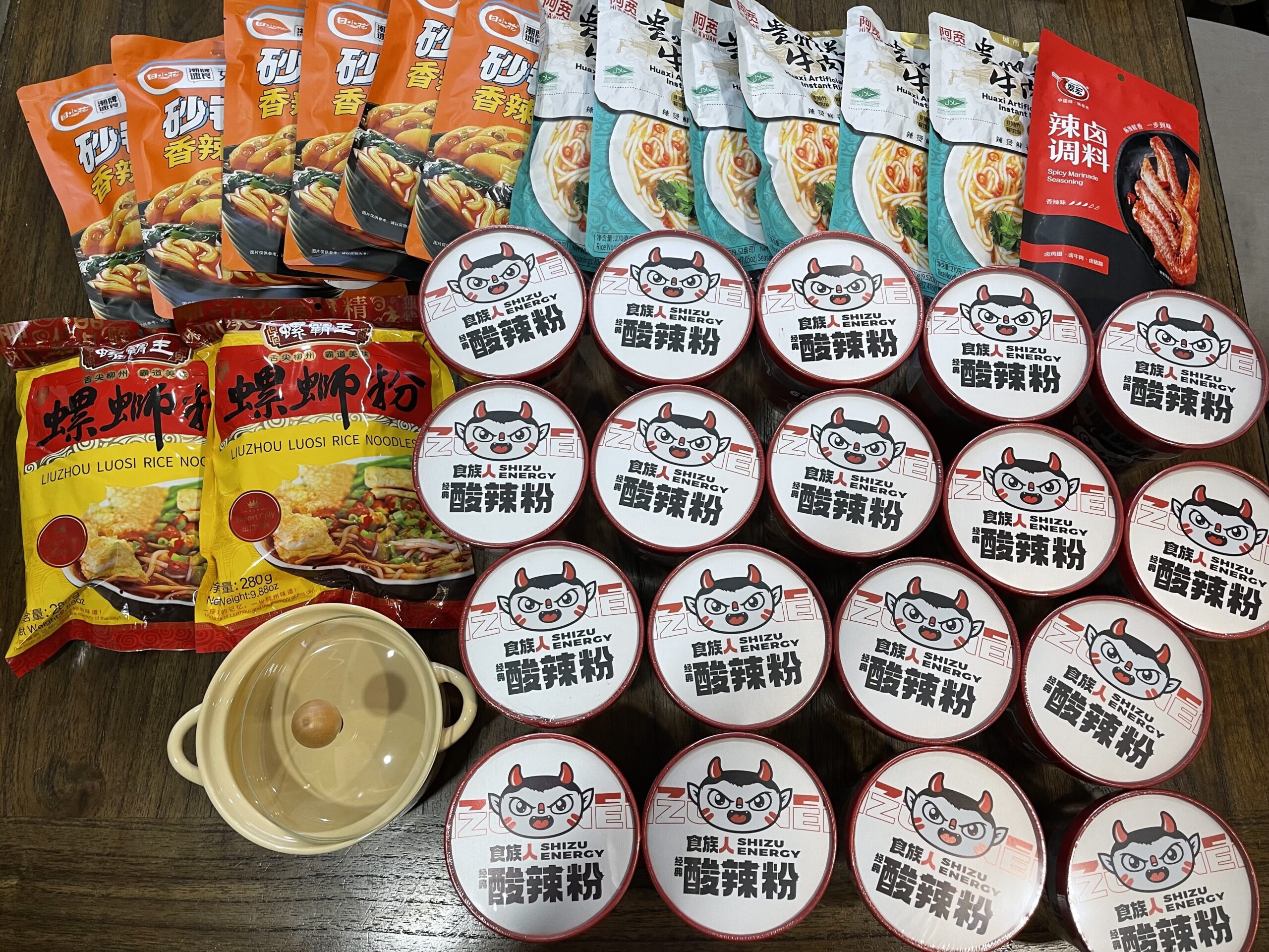 200 美金在美国的购买力到底有多强？快来看看 200 美金在美国能买到什么
